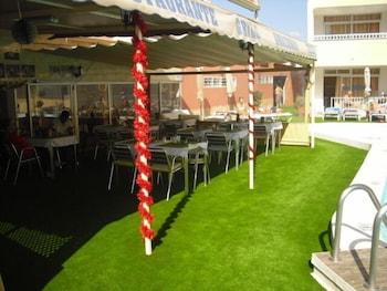 Apartament Amazonas