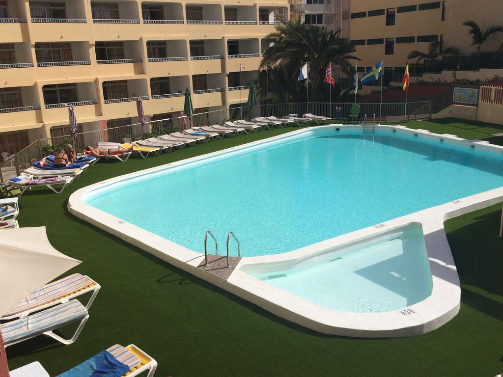 Apartament Amazonas